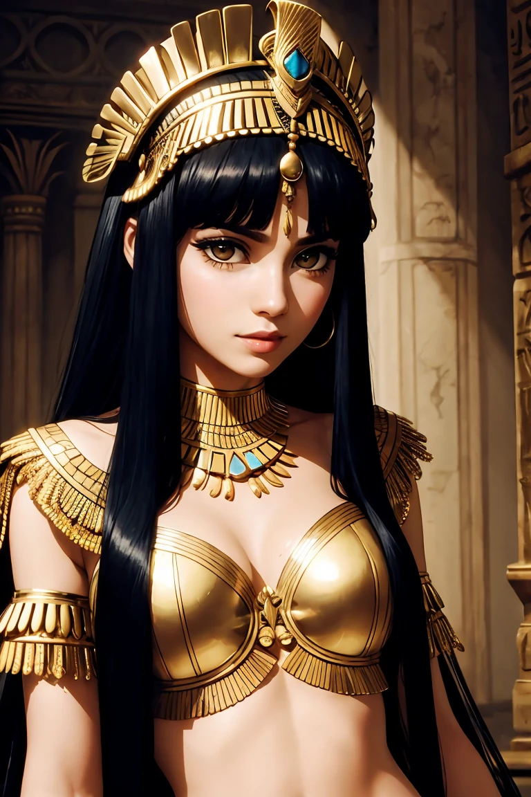cleopatra 