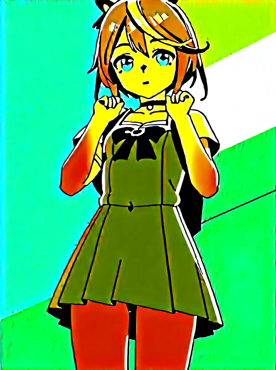 score_9, score_8_up, score_7_up,,BREAK source_anime, from side,side view,,arms behind back.upperbody,,looking_at_viewer,1girl, yuffie kisaragi, final fantasy, short hair,headband,navel,sleeveless,turtleneck,brown eyes,sleeveless turtleneck,solo,breasts,looking at viewer,smile,gloves,crop top,brown hair,shorts,midriff,,sweater,open fly,fingerless gloves,ribbed sweater,medium breasts,,smile,smug,(best quality),(aesthetic,very aesthetic),masterpiece,(high-resolution), (anime screenshot:0.5),(mid),(superior contrast.ultra sharp).