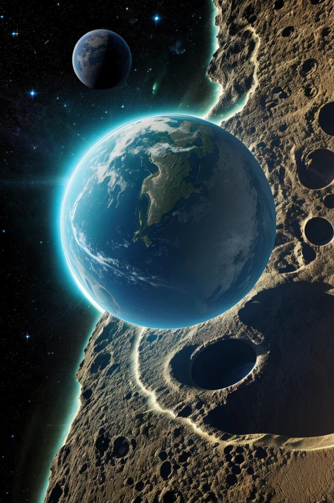Protoplanet theory