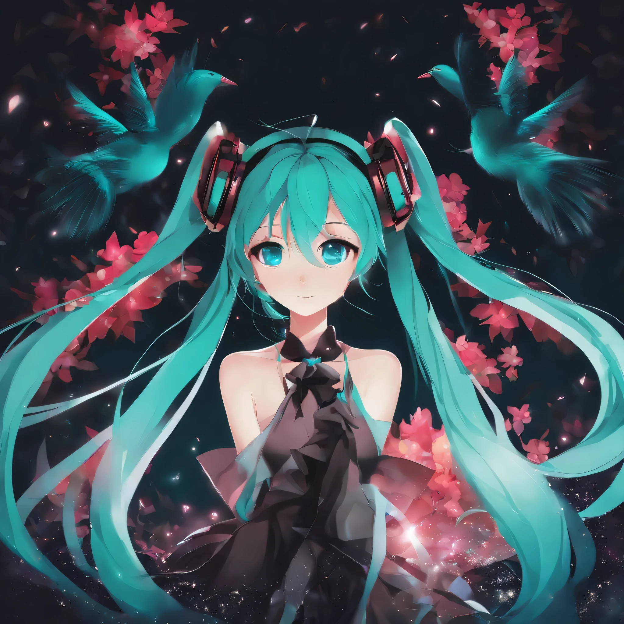hatsune miku