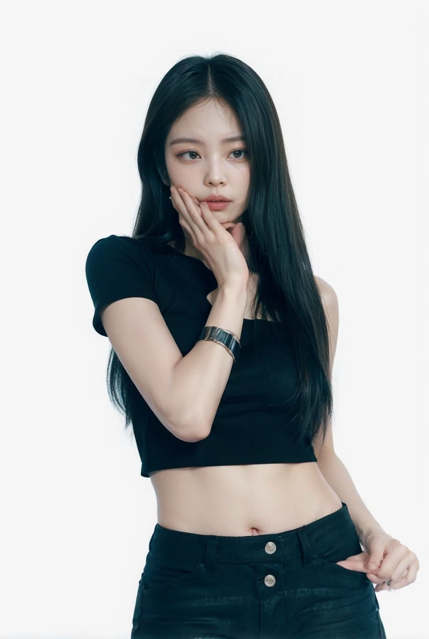 Jennie kim