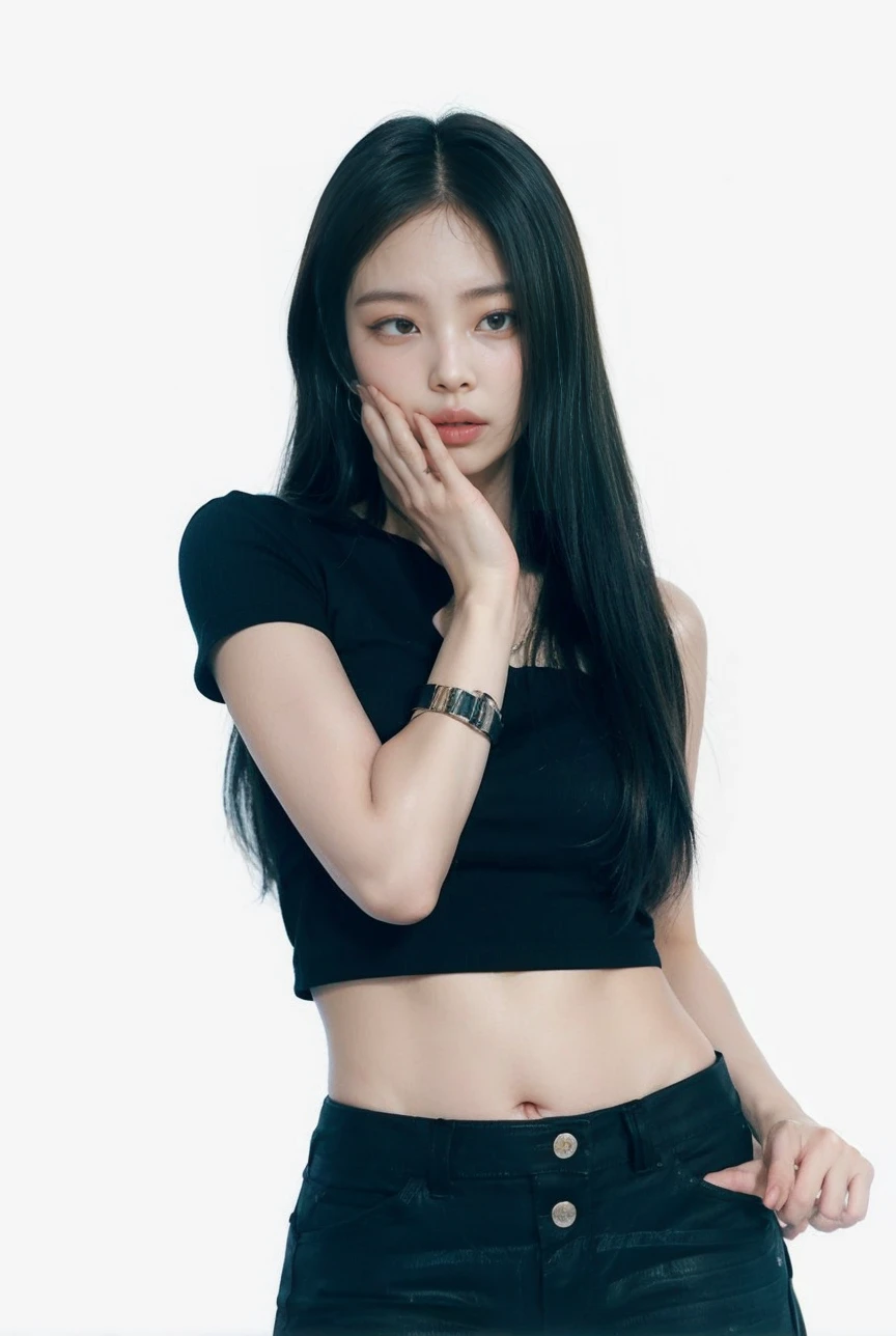 Jennie kim