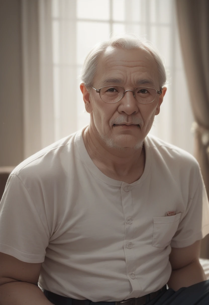 Old man