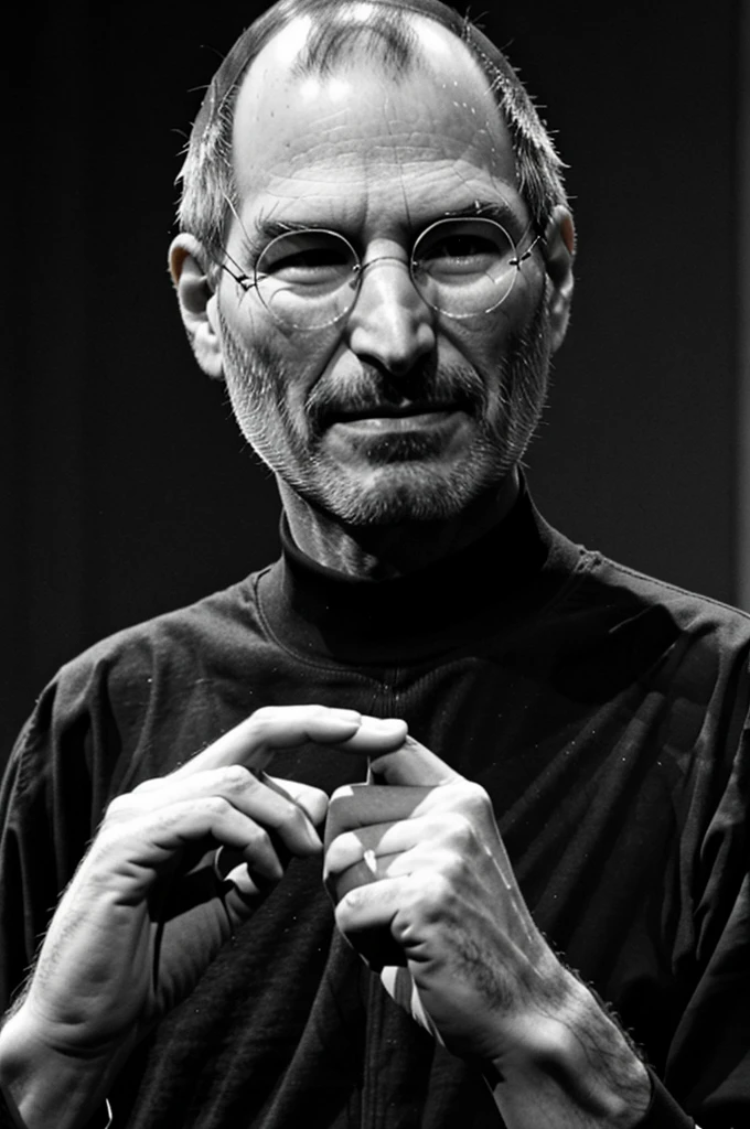 Steve jobs 