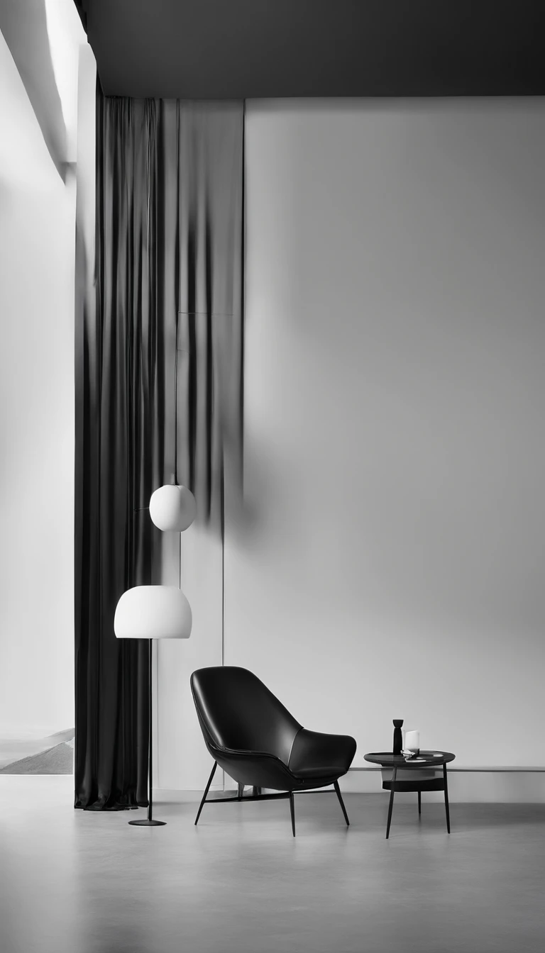 ((Matte Black Wall Background)) tons de safira, 
