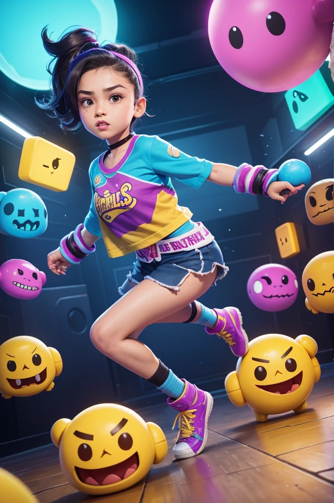 Shelly brawl stars