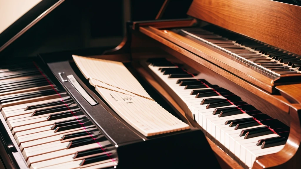 chill style of jazz piano