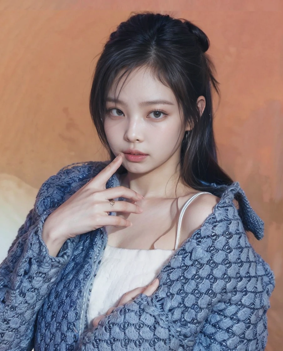 Jennie kim