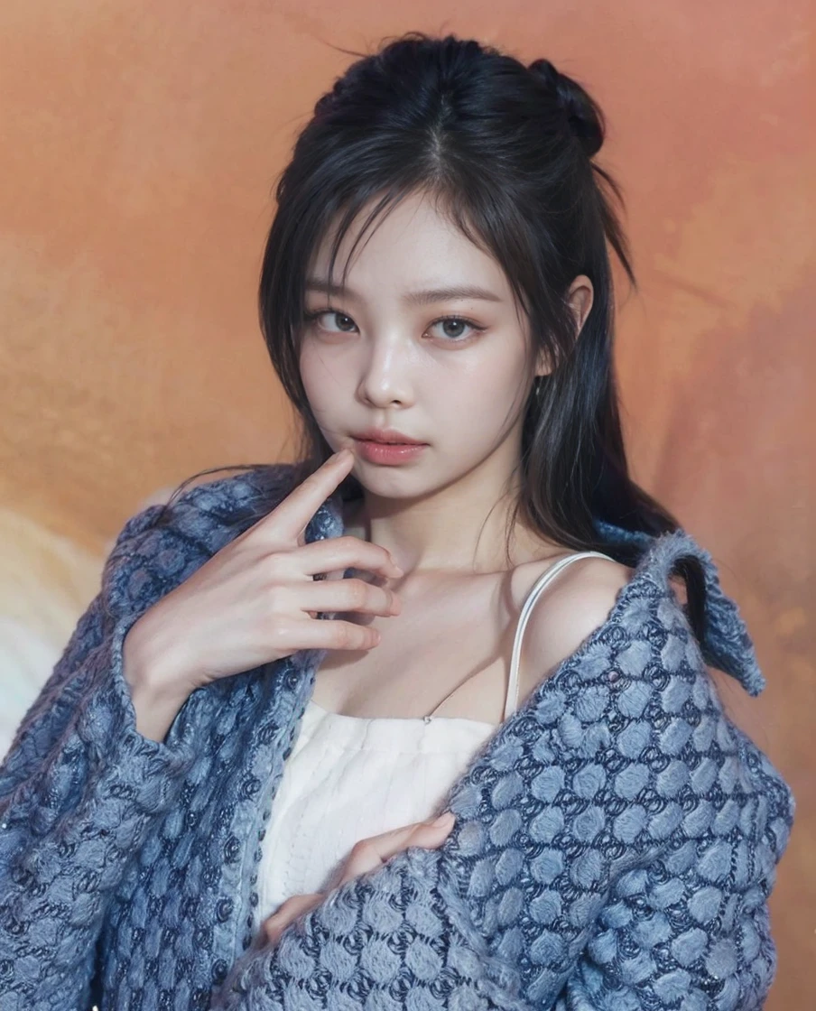 Jennie kim