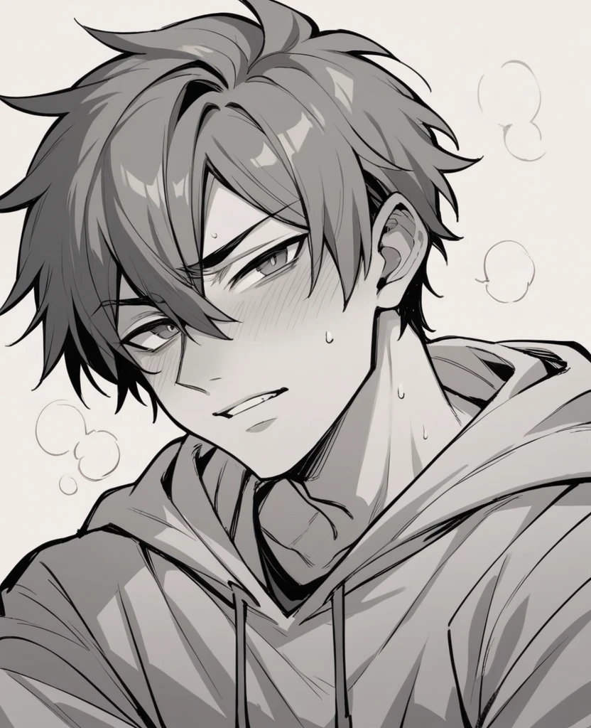 Hot boy