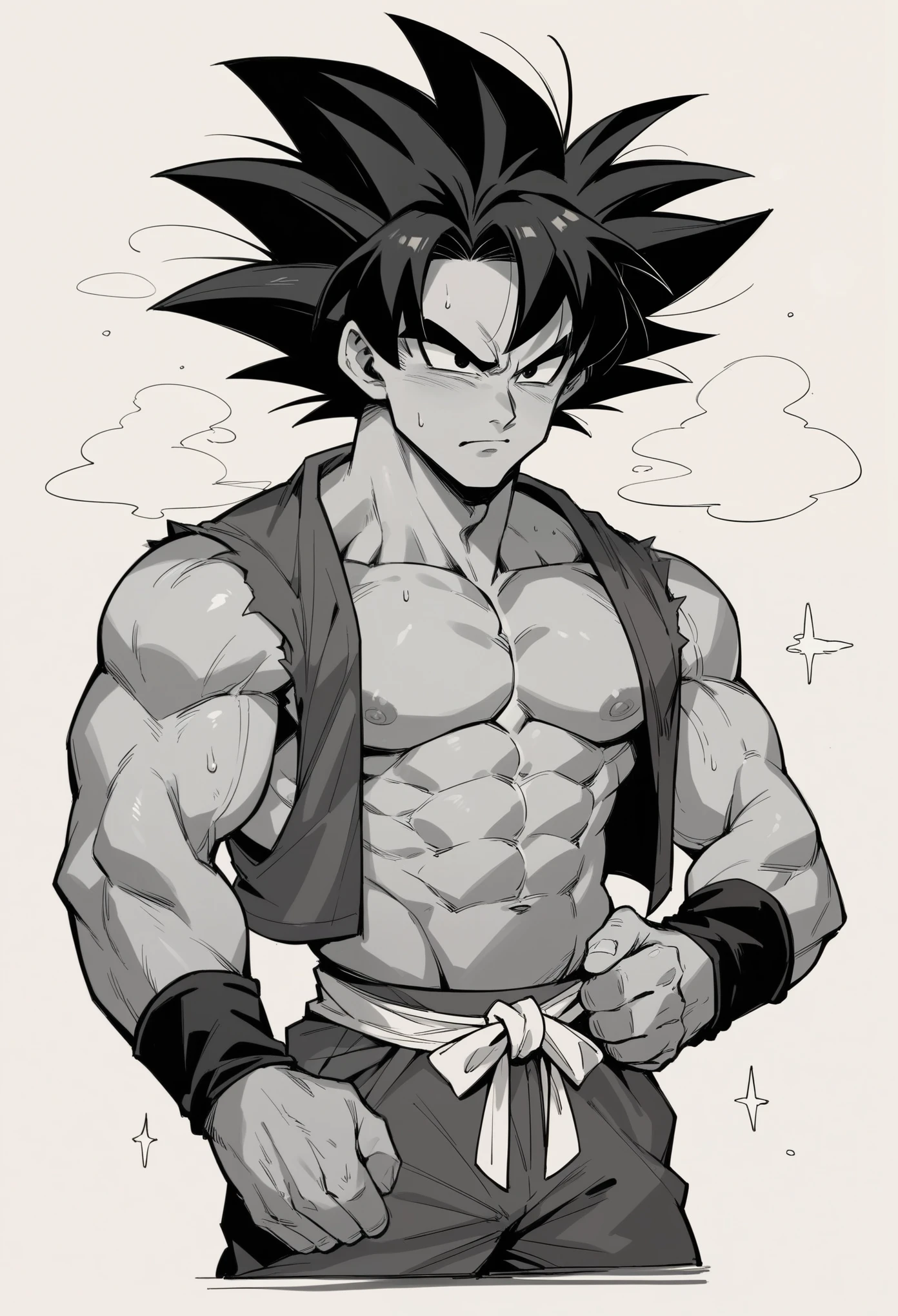 Goku