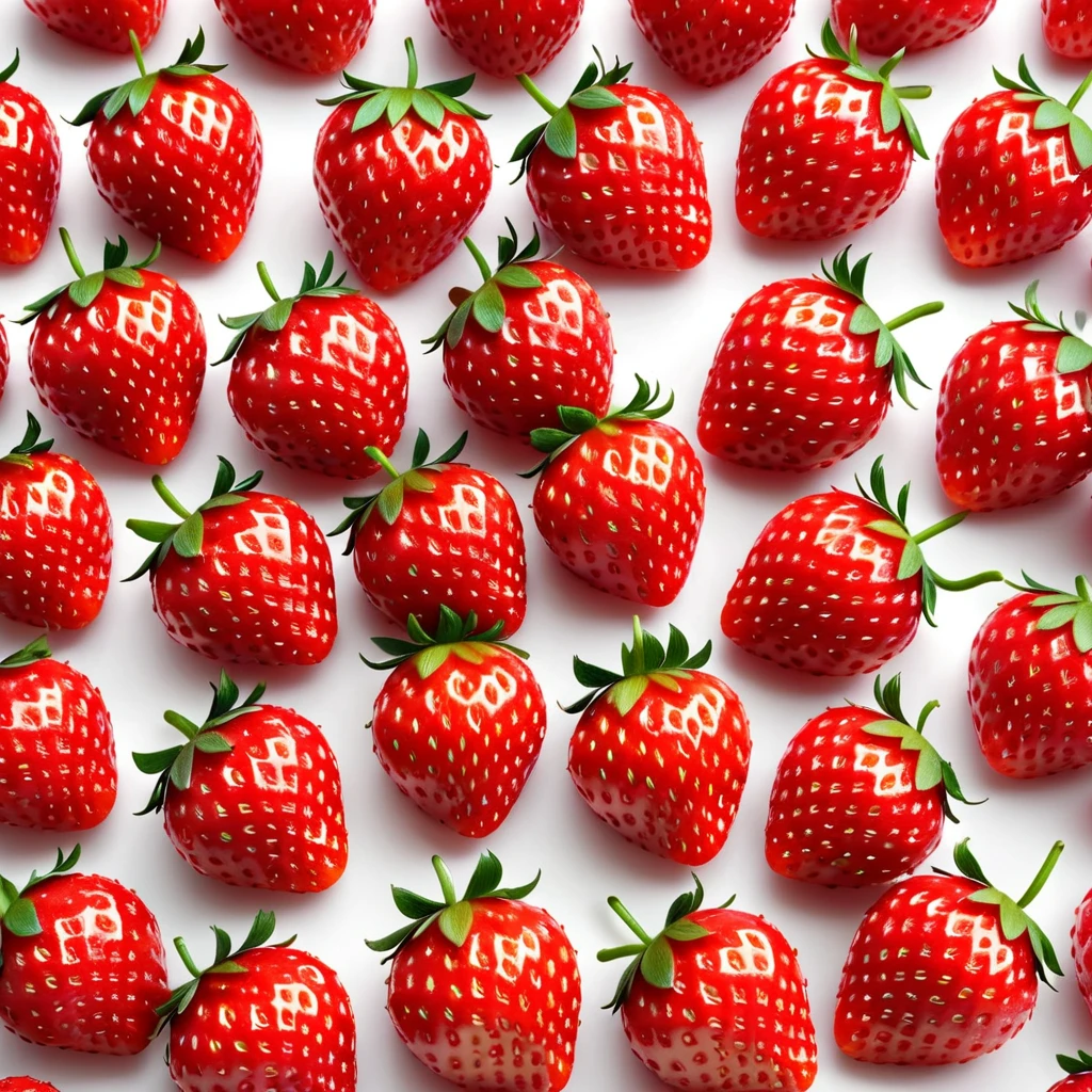 strawberry shaped like a  sport car , textured strawberry red skin, solo, very detailed, 4k, masterpiece, morph, subject, 8k, high quality, The surface of the strawberry is dotted with numerous small seeds and has a bright red color, which is typical for ripe strawberries, White Background,strwbrrxl, ral-strawberryjam
