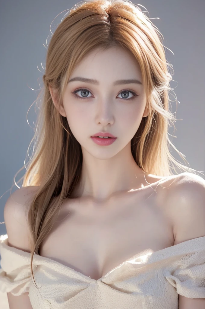(high details:1.4)、(surrealism:1.4)、(soft lighting:1.05)、32,000、1 woman、realistic lighting、face lighting、ray tracing、(brightened light:1.2)、(improve quality:1.4)、(Realistic textured skin of the highest quality:1.4)、original photo, lifelike, full body woman love, bed, soggy, big bust, stylish hairstyle, pale skin, black eye, pink lips, (Beloved), (:1.1), ~Through, detailed background, detailed face, delicate eyes, good hair, Anatomically correct body, elastic skin, make up, masterpiece