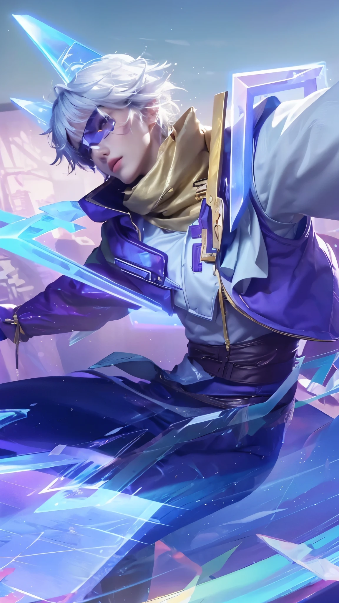 ((BEST quality,8k,Masterpiece:1.3)),upper body,,Sharp focus:1.2,Beautifu man with perfect figure,higly detailed facial and skin teksture,Detail eyes,double eyelids,interior view,ferpect lightning,