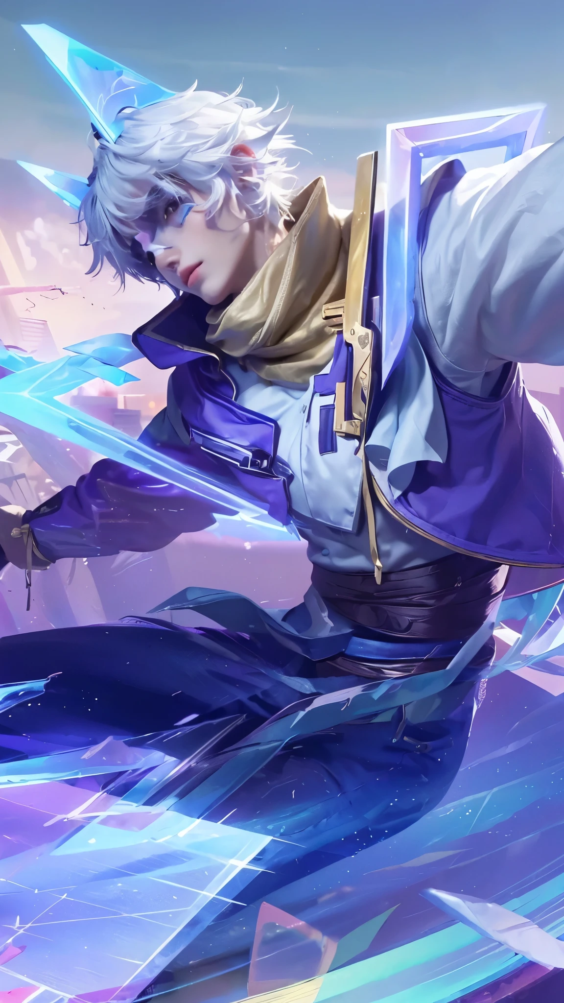 ((BEST quality,8k,Masterpiece:1.3)),upper body,,Sharp focus:1.2,Beautifu man with perfect figure,higly detailed facial and skin teksture,Detail eyes,double eyelids,interior view,ferpect lightning,