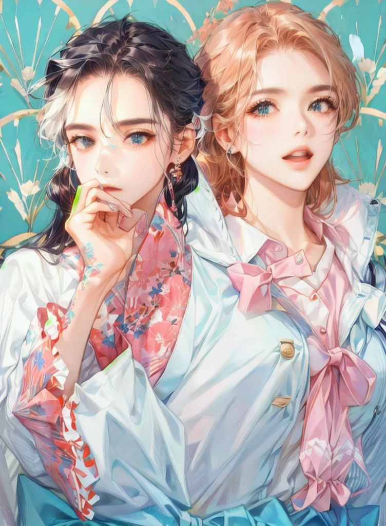 2 person