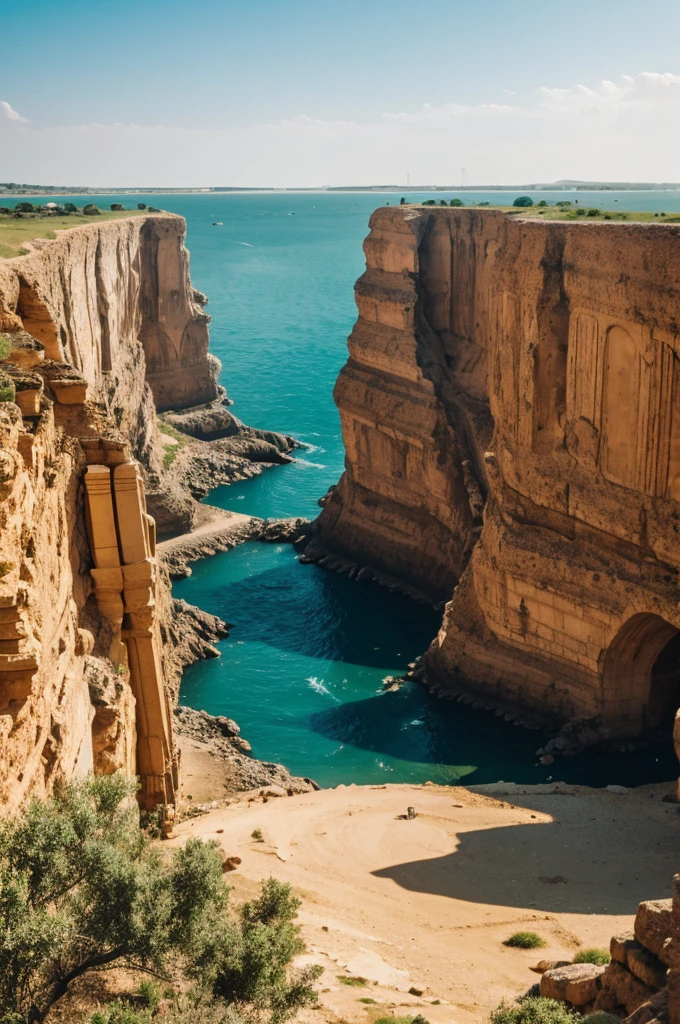 Travel to derum cities
