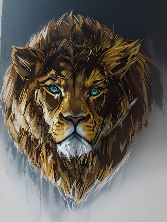 best qualityer, it works, (realisitic: 1,2), Lion, rey, woods, mighty, animal 