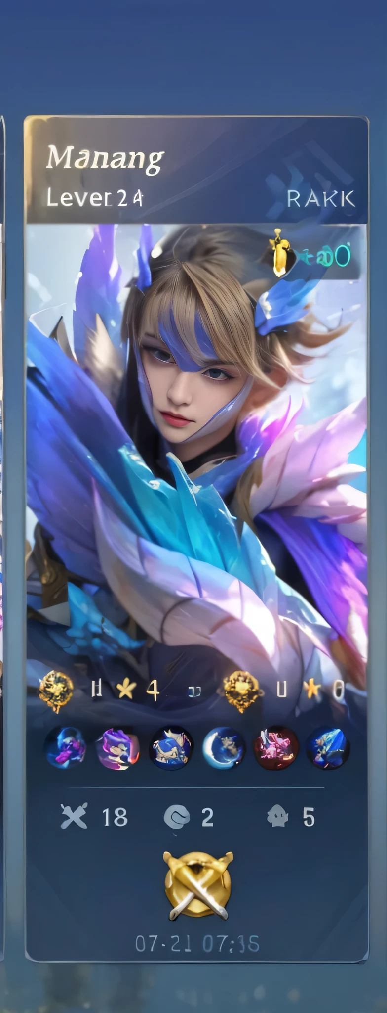 ((Best quality, 8k, Masterpiece : 1.3)), upper body, sharp focus :1.2, beautiful woman with perfect figure, Highly detailed facial and skin texture, detailed eyes, double eyelids, interior view, ferpect lighting, glowing skin,