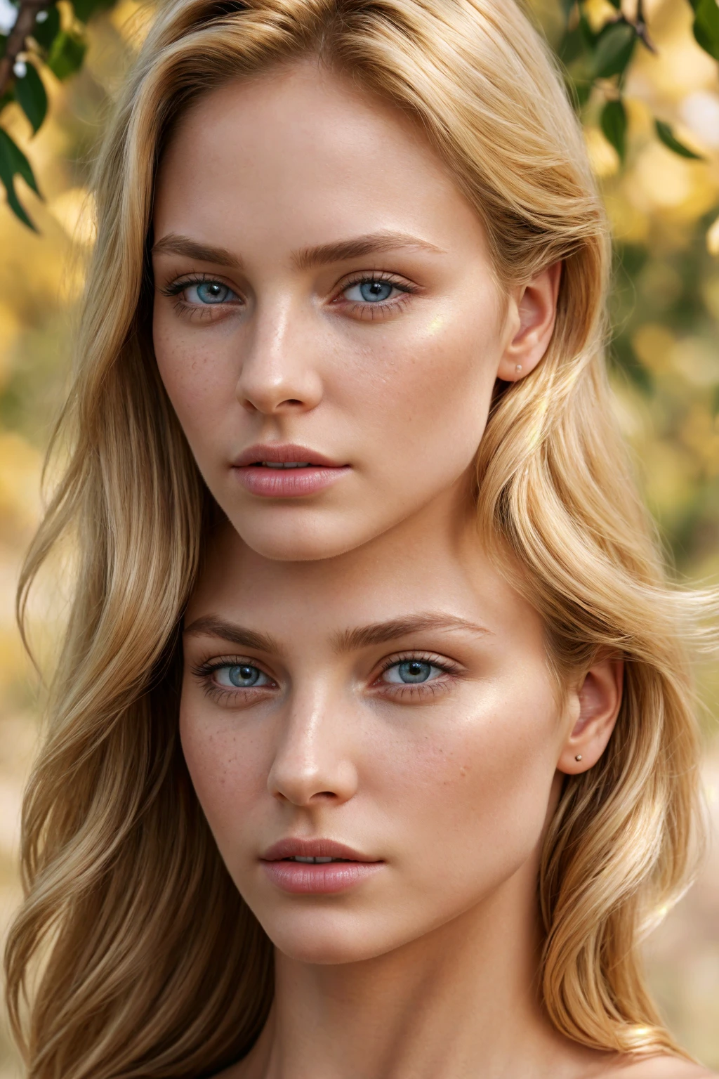 angel, armor gold (masterpiece, best quality, high resolution:1.4), 1girl, angel, skin pores texture, Hair blonde, HD , Photography, movie, cinematic, full Body, Realistic, (8k, RAW photo, best quality, masterpiece:1.2), (realistic, photo-realistic:1.33), best quality, detailed eyes blue, cute,natural lighting, depth of field, film grain, wrinkled skin, sharp, detailed and realistic portrait of a woman ,(freckles:0.5)
