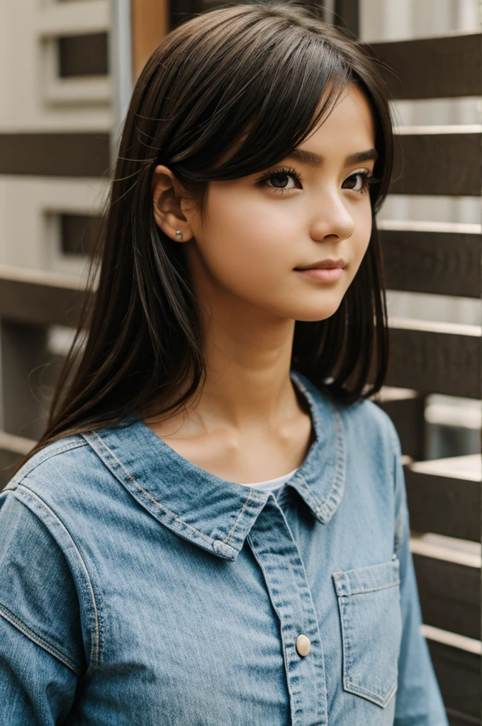 Girl