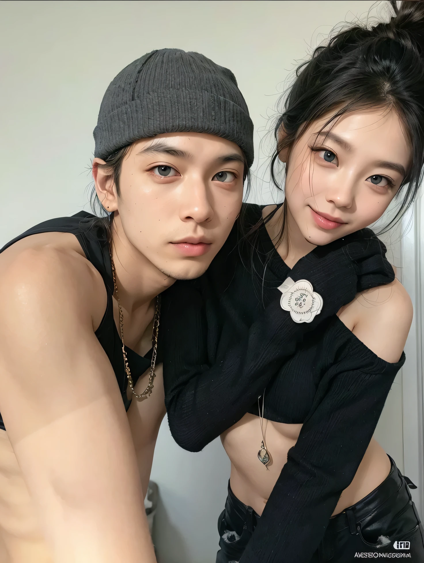 couple ia