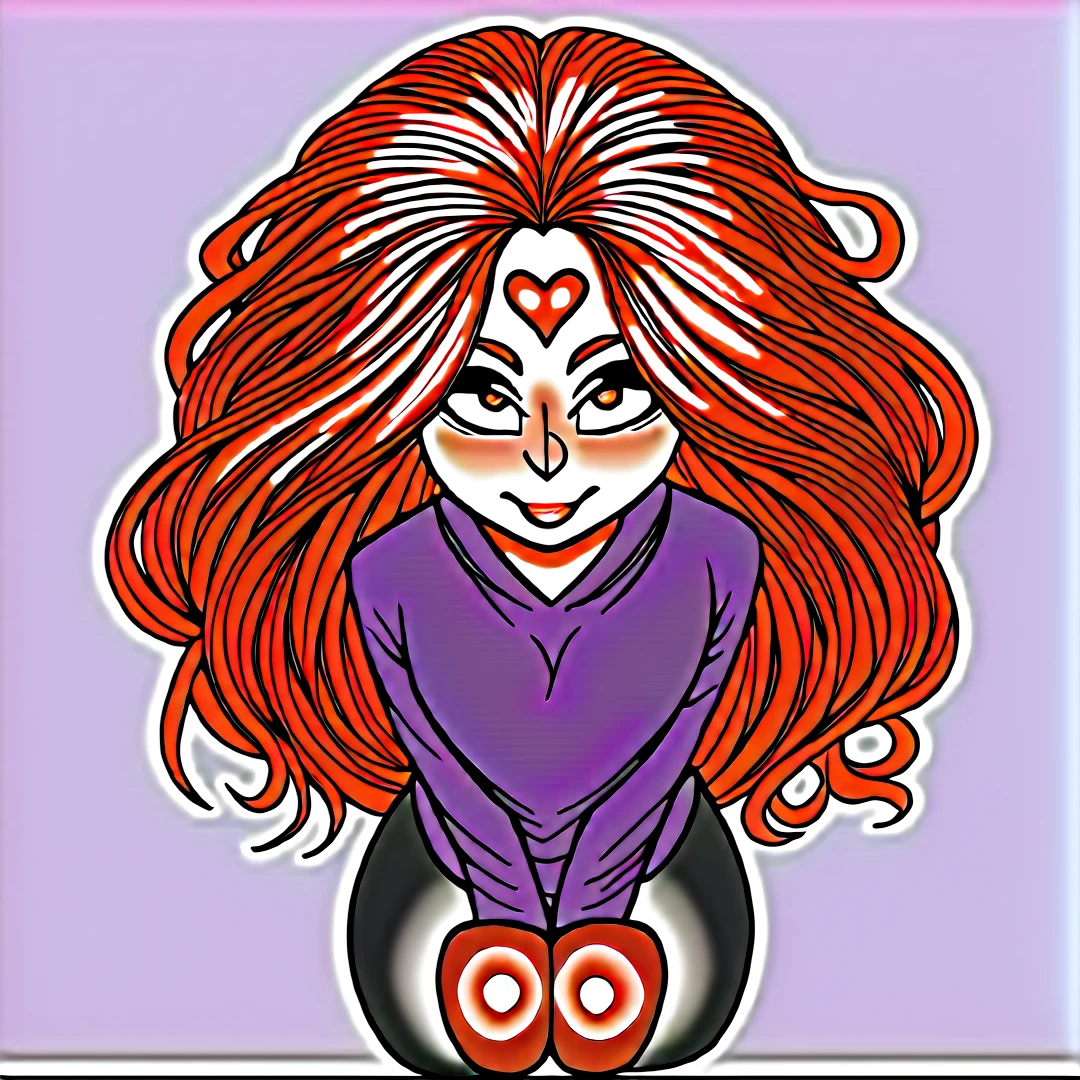 Elaborate CG artwork, (best qualtiy, exquisite detailing, absolute masterpiece), (((Very sexy pose))),(Plus Size Model)),, One femboy in dark red shoes), (((black long hair))), Detailed beautiful mature face, very detailed beautiful face and eyes, (detailed seductive and sharp eyes), (plump shiny pink lips)), (black Eye Shadow), blush, (sadistic seductive smile), (glittery skin), (wet oily skin), goth femboy, ass shot, front shot, tight clothing, black hoodie, bubble butt, round ass, black tight leggings, (((crimson eyes)))