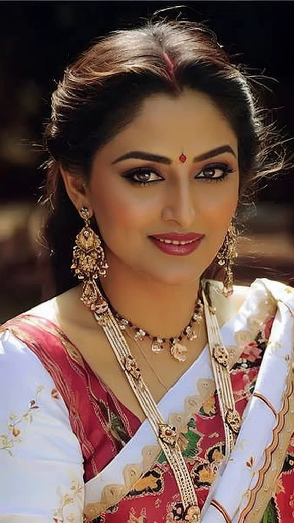 Looks like Sonali Bendre, Masterpiece, Best quality, high clarity eyes, beautifully styled hair, critically flawless,sharp picture, Full portrait, High pixels, perfect face, perfect eyes, beautiful face, perfect hands,perfect fingers, in Peter Paul Rubens style, by Peter Paul Rubens, baroque style, acrylic on canvas, highly detailed, description: "Create a nymph inspired by the tales of Greek or Roman mythology, embodying the essence of a natural element or location, and possessing a unique ability or trait that sets her apart."