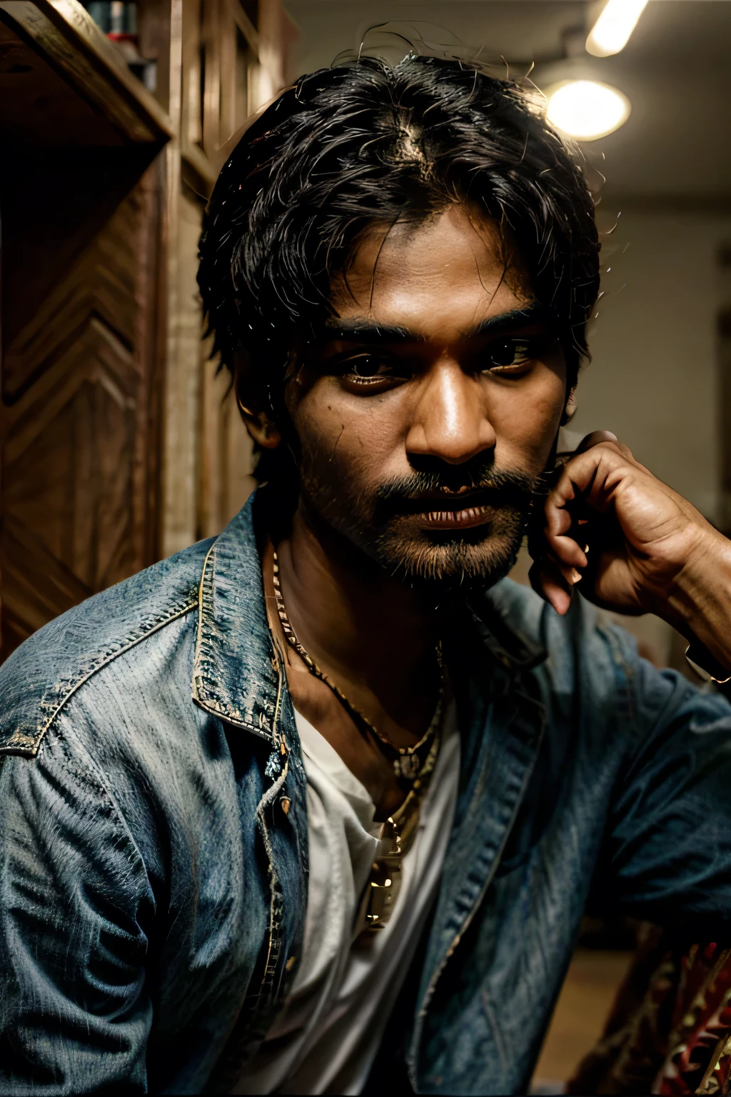 Dhanush