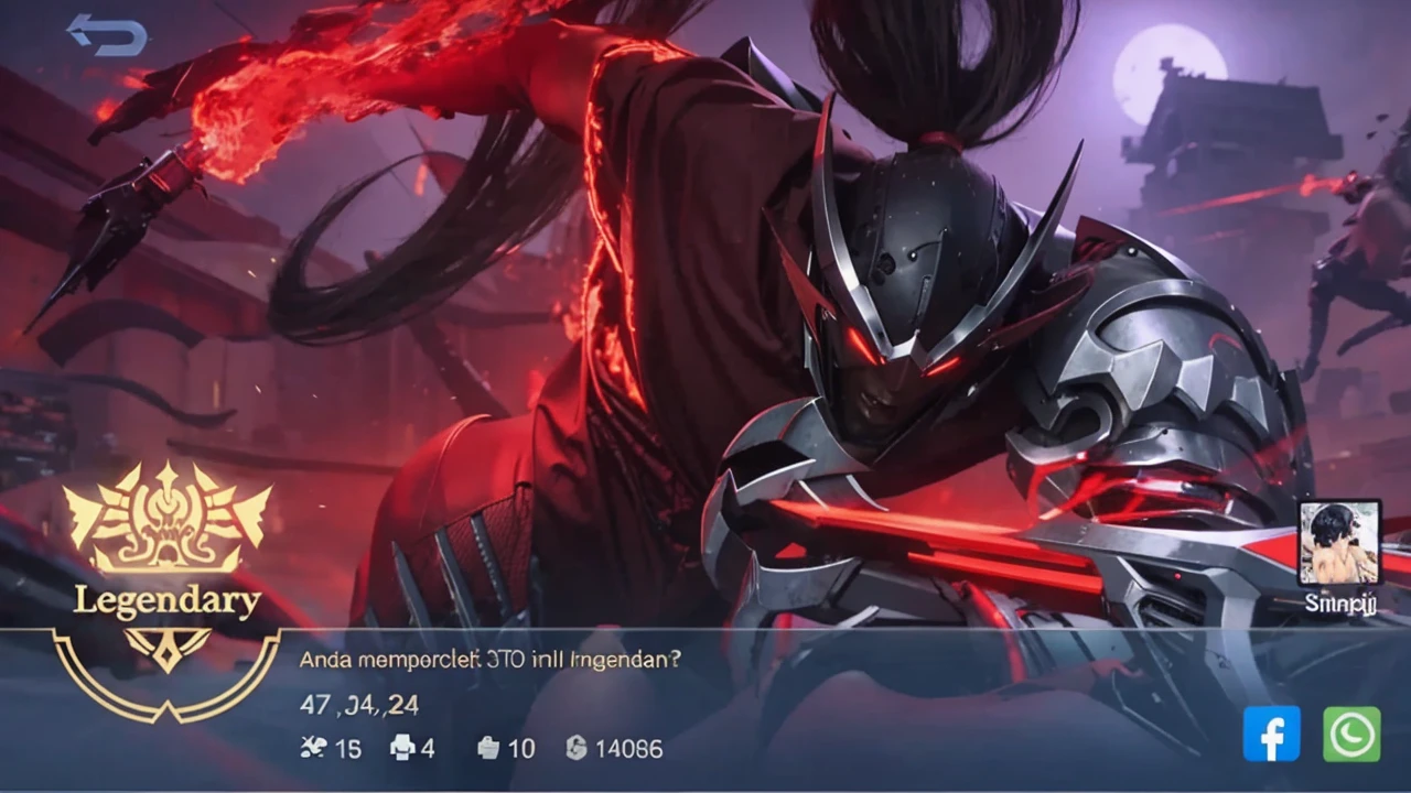 ?