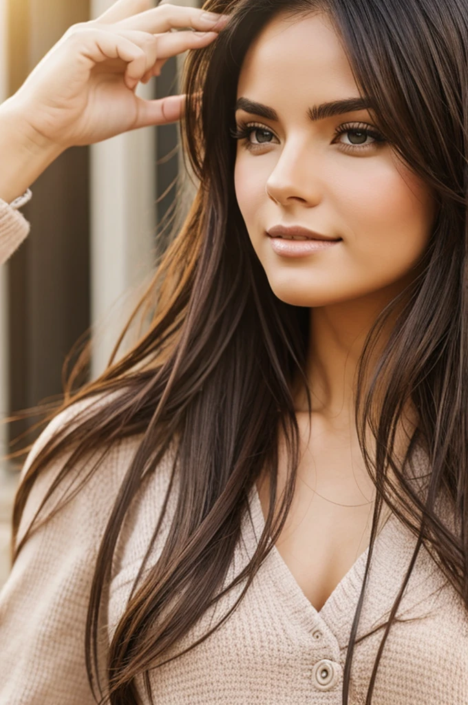 Improve appearance