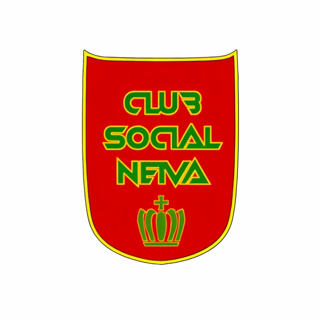 You can create a replica of this logo and improve it until it is an attention-grabbing monster