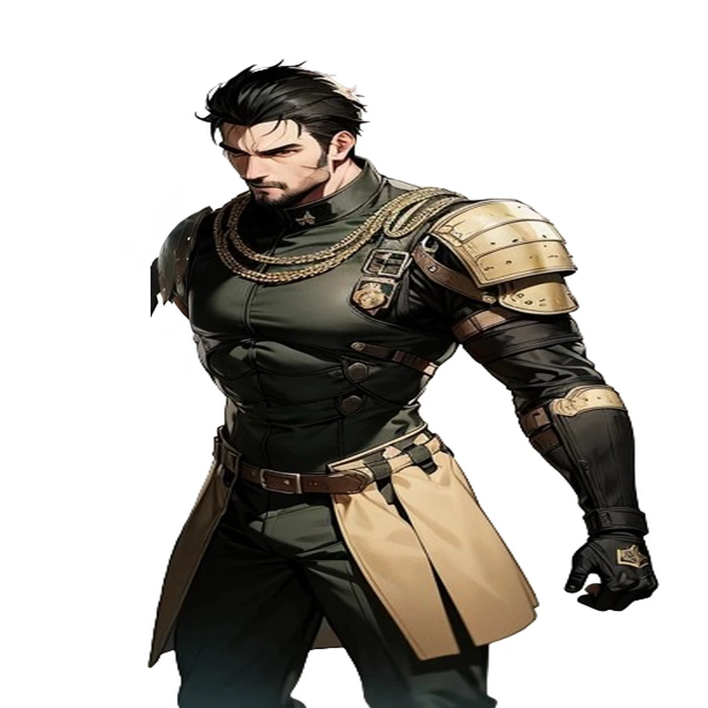 add his arm