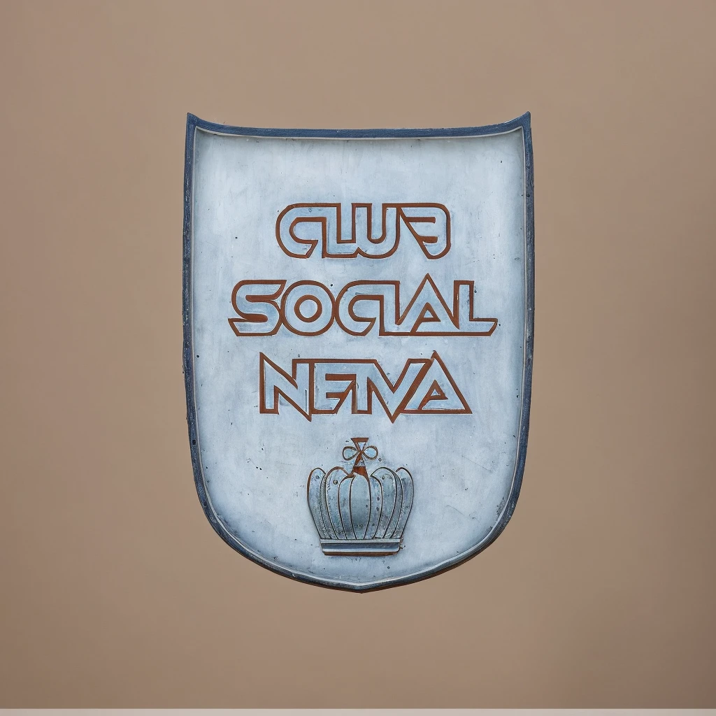 Modify by 1000% the shield for a football team that is beautiful and attracts the attention of people who like football