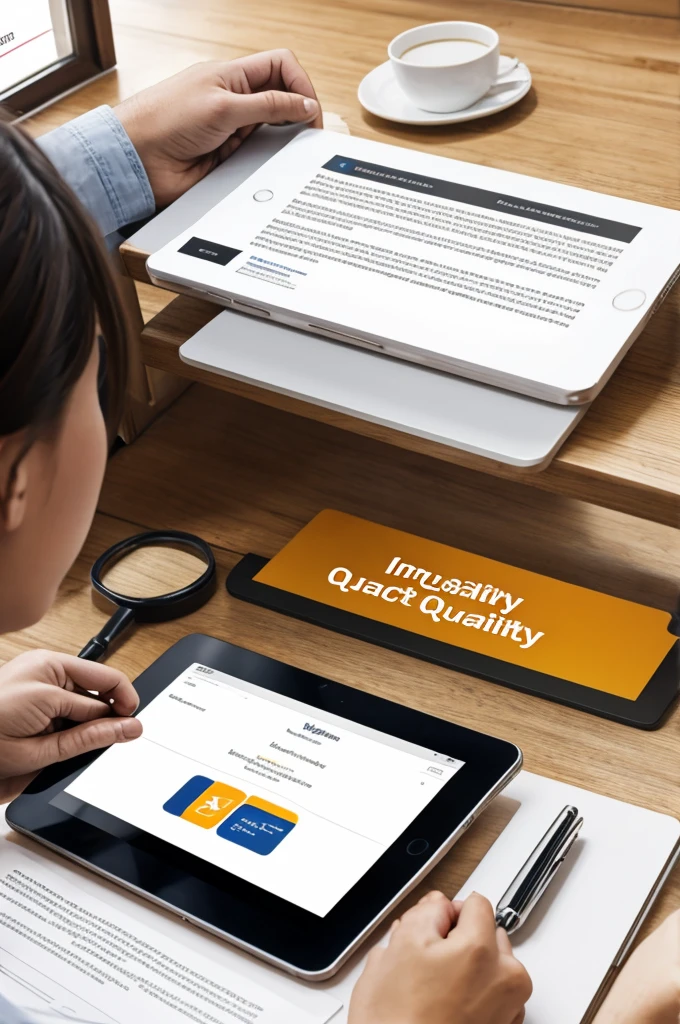 improve quality