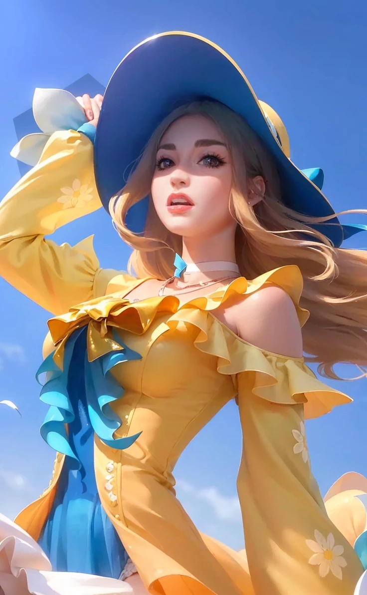 (8k, RAW photo, photorealistic:1.25) ,( lipgloss, eyelashes, gloss-face, glossy skin, best quality, ultra highres, depth of field, chromatic aberration, caustics, Broad lighting, natural shading,Kpop idol) looking at viewer with a serene and goddess-like happiness, Verry big breasts, huge