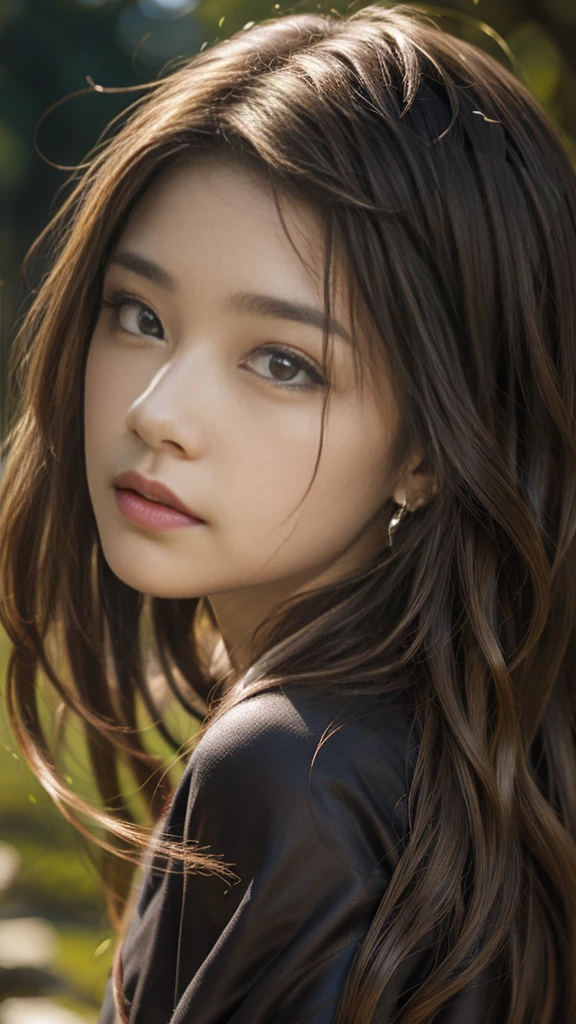 Cute Japanese woman, (16 years old), (Very cute face: 1.3), White moist skin, Looking at the camera, Melancholy expression,
BREAK,
Idol,
BREAK,
(Wearing cute kimono: 1.3), (Highly revealing kimono), Very large earrings, Short length,
BREAK,
(Fighting pose: 1.3),
BREAK,
(Long hair), (Pink hair: 1.2), (Wavy hair), (Gradient hair: 1.3), (Red hair at the ends),
BREAK,
(Realistic: 1.3), Masterpiece, Perfect lighting, (Ultra-high resolution), (8K), (Very detailed: 1.4), (From the front), (Full body: 1.4), (Symmetrical: 1.2),
BREAK,
(Shibuya city in Japan: 1.2),
BREAK,
(Demon Slayer: 1.4),
BREAK,
(Kasumi Arimura: 1.4),