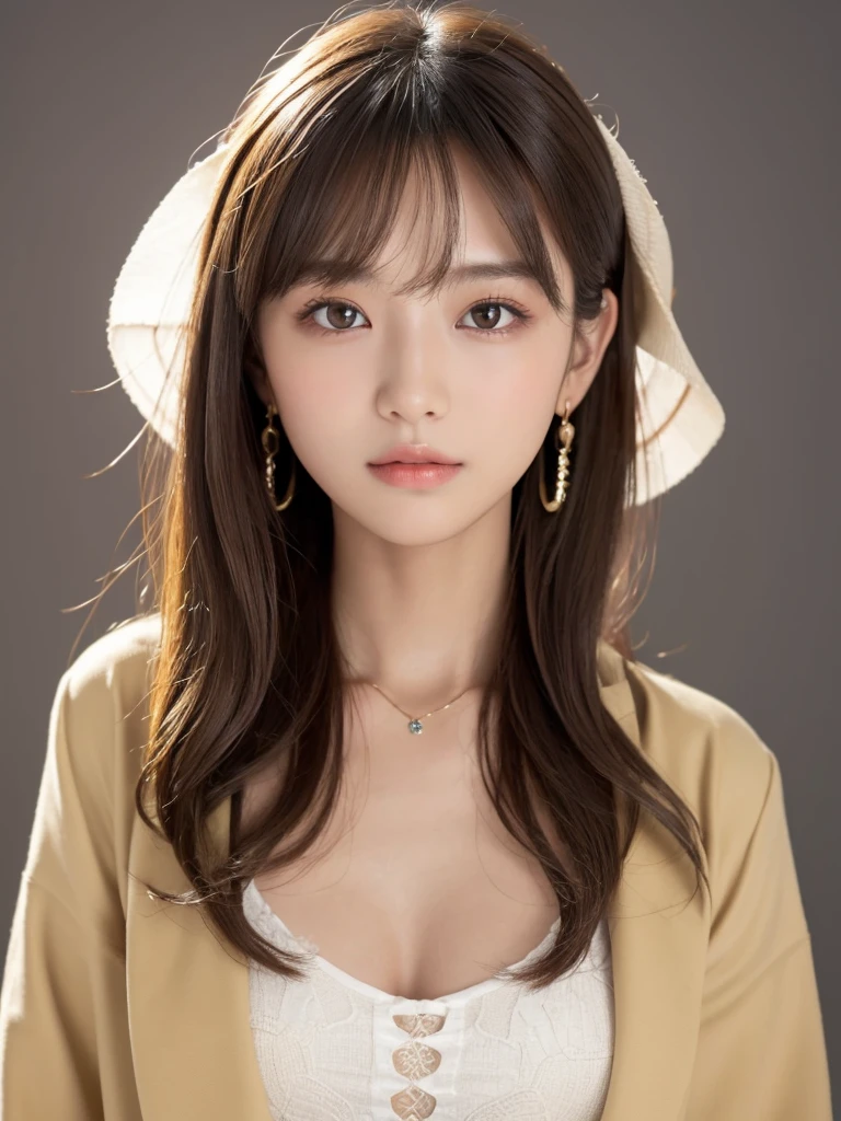 real model girl, in real life,