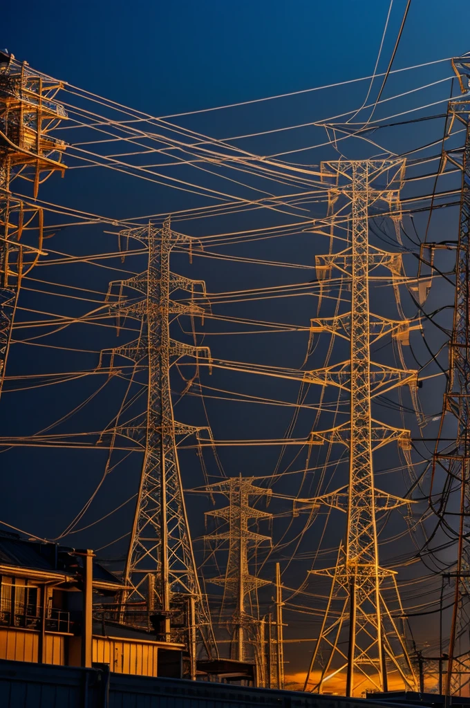 Electricity system