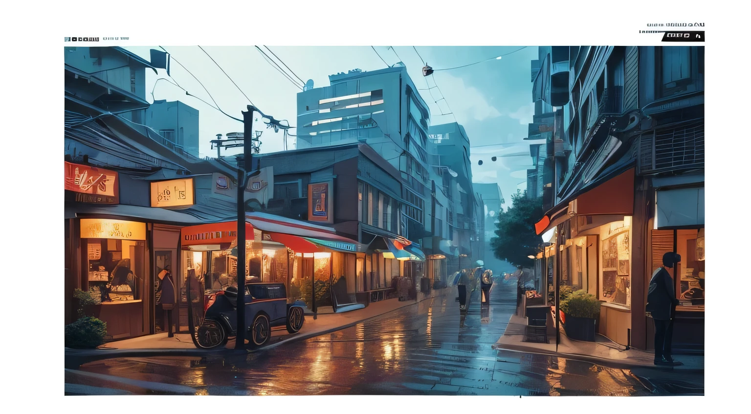 ((anime:1.4,illustration)),(masterpiece, top quality, best quality),(ultra-detailed, absolutely resolution),((16k, high res)), (((An aesthetic cafe with a cozy environment))), ((anime:1.4,illustration)),(masterpiece, top quality, best quality),(ultra-detailed, absolutely resolution),((16k, high res)). BREAK {lofi art, style of Laurie Greasley, style of Makoto Shinkai, anime aesthetic}, BREAK { (produces images with information than 40 million pixels with cinematic-like detailed textures shot on a Sony SLR).}
