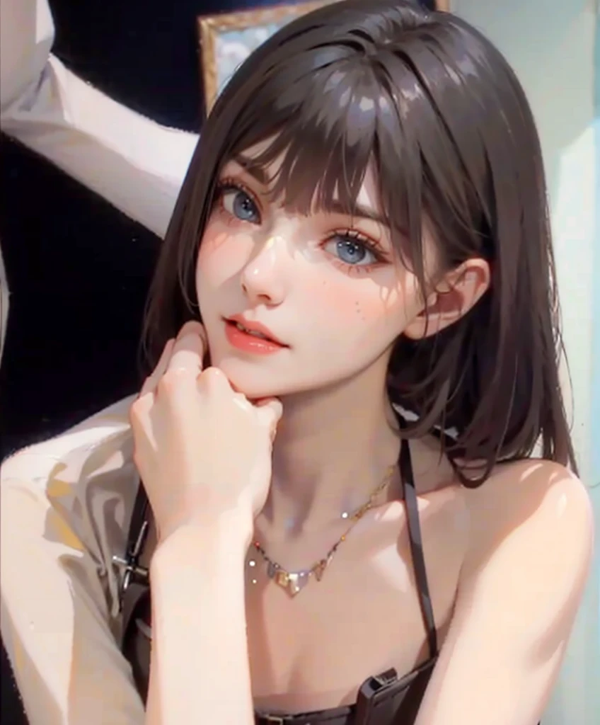 BREAK, 1girl, solo, looking at viewer, (young cute beautiful 18-year-old girl:1.4), 3d face, beautiful girl, Beautiful face, pretty, girlface, kpop idol,  supermodel, stunning innocent symmetry face, perfect body, medium breast, slim waist, slim legs, (high detailed skin:1.4), glowing eyes, goddess, natural skin texture, shiny skin, White skin, Beautiful detailed face, detailed face, real skin texture, cute delicate face, finely detailed face, golden ratio, golden ratio face, expressive eyes, perfect face, perfect skin, flawless face, clear face, shiny hair, pale skin, Proper body proportion, perfect anatomy, realistic skin texture, luscious lips, glossy lips, natural makeup, beautiful bright pupils, slender figure, intricate eyes, detailed pupils, detailed face and eyes, longeyelashes, blush, good hand, perfect hands, pretty face, beautiful female bodies, finely detailed skin, oily shiny skin, BREAK, (((((Attack on Titan, (brown jacket, emblem, white shirt, white pants:1.5), (hmmikasa, short hair, black eyes, scarf, belt, thigh strap, red scarf, long sleeves:1.4), (holding weapon, sword, dual wielding, three-dimensional maneuver gear, fighting stance, sky:1.4), (battle, adventurous look:1.3), (blush, fantasy, scenery, plants, open mouth:1.2),  (highly detailed worn metal texture:1.2), (floating colorful sparkles, light is shining, dust is drifting, floating catkins, fog, wind:1.2), (rust, dirt, dust, scratches, abrasions on the metal texture:1.2), (fly:1.4), (Luminescent Particles:1.3), (Old City of Dubrovnik, Avila, Historic Fortified City of Carcassonne, Noerdlingen,Ancient castle, Romanesque architectural style, Gothic architectural style, Renaissance architectural style, Baroque architectural style, Half-timbered house, Medieval castles, Romanesque forts, Gothic walls, Tudor style architecture, British style architecture, medieval village setting:1.3), (50m high city wall:1.5), (city surrounded by walls, ember, battlefield, grey mist, smoke, explosion, apocalyp