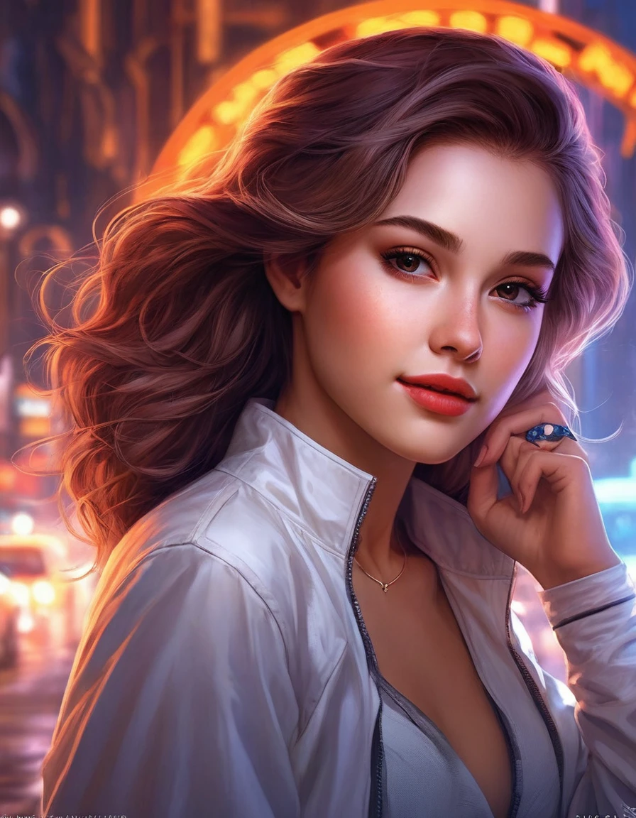 breathtaking a princess ((ohwx)) woman with a beautiful face and flawless skin in the style of greg rutkowski artgerm ross tran ilyA kuvshinov paul lehr dramatic studio lighting hyperrealistic 8k resolution trending on Artstation concept design digital painting cyberpunk sharp focus illustration octane render unreal engine 5 4d ultra hdr highly detailed intricate matte background photorealism cinematic masterpiece fine portrait, realistic shaded shadows by Stanley winning artist post processed glowing rich vibrant colors powerful imagery nasa photo - quality realism minimal small details 3D . award-winning, professional, highly detailed