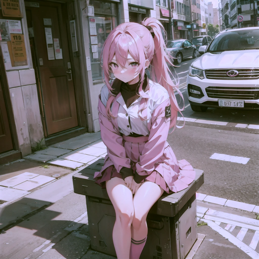 wide、fullnude、Peeing、1、Look away、embarrassed from、Blushing、In the city of intense heat、a street(Girl is peeing):0.4)、Liquid from the crotch、Spread your legs apart、a lot of spectators、AHE Face、fullnude、Delighted、Spread your legs outward、convulsions、Organism、steam、Vinyl raincoat、fullnude
