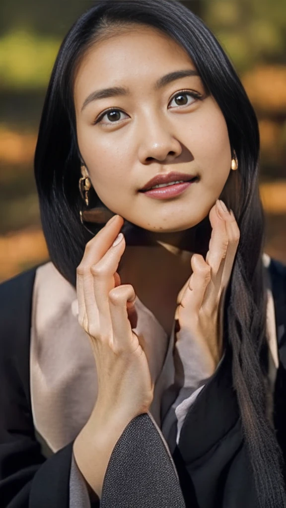 Cute Japanese woman, (), (Very cute face: 1.3), White moist skin, Looking at the camera, Melancholy expression,
BREAK,
Idol,
BREAK,
(Wearing cute kimono: 1.3), (Highly revealing kimono), Very large earrings, Short length,
BREAK,
(Fighting pose: 1.3),
BREAK,
(Long hair), (Pink hair: 1.2), (Wavy hair), (Gradient hair: 1.3), (Red hair at the ends),
BREAK,
(Realistic: 1.3), Masterpiece, Perfect lighting, (Ultra-high resolution), (8K), (Very detailed: 1.4), (From the front), (Full body: 1.4), (Symmetrical: 1.2),
BREAK,
(Shibuya city in Japan: 1.2),
BREAK,
(Demon Slayer: 1.4),
BREAK,
(Kasumi Arimura: 1.4),