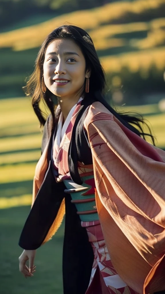 Cute Japanese woman, (), (Very cute face: 1.3), White moist skin, Looking at the camera, Melancholy expression,
BREAK,
Idol,
BREAK,
(Wearing cute kimono: 1.3), (Highly revealing kimono), Very large earrings, Short length,
BREAK,
(Fighting pose: 1.3),
BREAK,
(Long hair), (Pink hair: 1.2), (Wavy hair), (Gradient hair: 1.3), (Red hair at the ends),
BREAK,
(Realistic: 1.3), Masterpiece, Perfect lighting, (Ultra-high resolution), (8K), (Very detailed: 1.4), (From the front), (Full body: 1.4), (Symmetrical: 1.2),
BREAK,
(Shibuya city in Japan: 1.2),
BREAK,
(Demon Slayer: 1.4),
BREAK,
(Kasumi Arimura: 1.4),