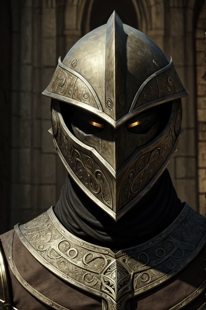 ((best quality)), ((masterpiece)), (detailed), perfect face
Armadura de caballero caido de Dark Soul 3