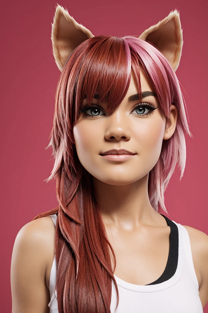 Roblox Bacon Hair
