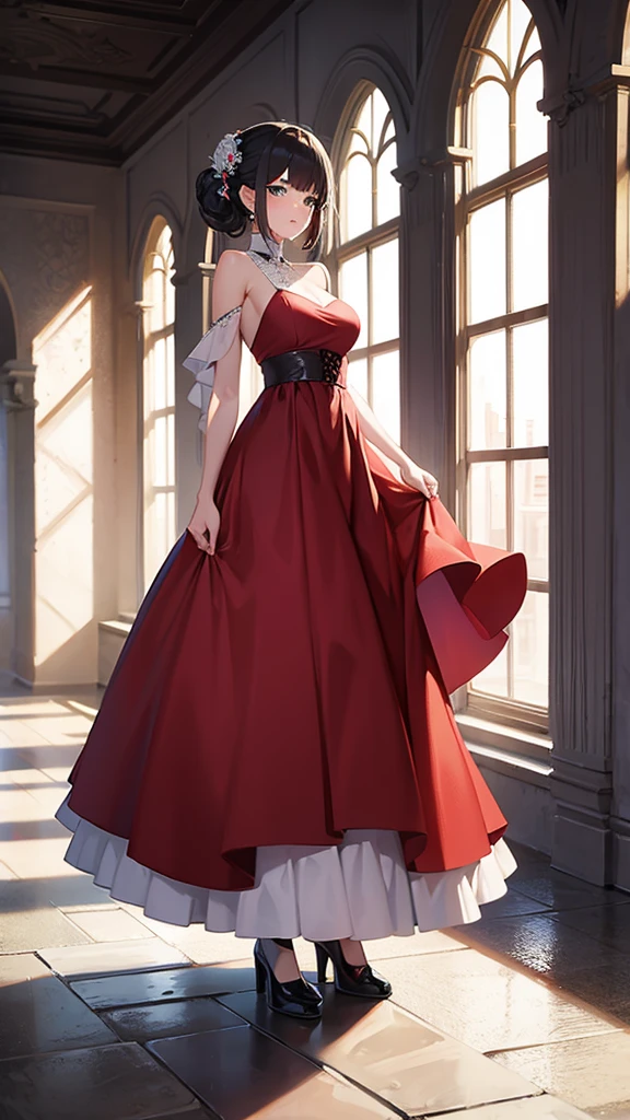 gowns 