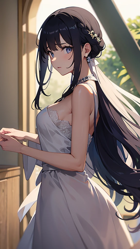 gowns
