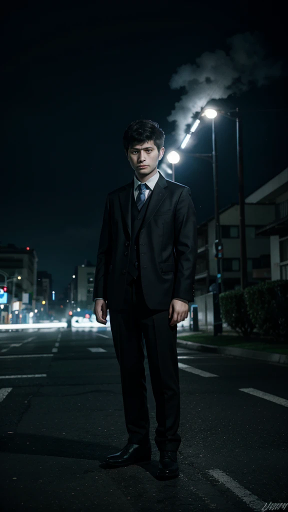 mob psycho 100
